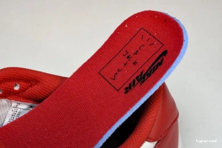 Hyperoad Jordan Scott Travis OW 1 x OF Air 0729